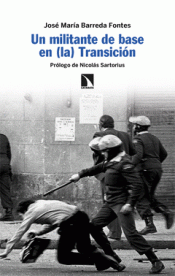 Cover Image: UN MILITANTE DE BASE EN (LA) TRANSICIÓN