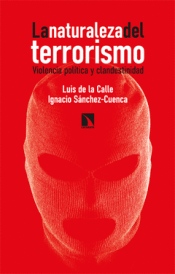 Cover Image: LA NATURALEZA DEL TERRORISMO