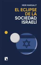 Cover Image: EL ECLIPSE DE LA SOCIEDAD ISRAELÍ