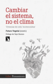 Cover Image: CAMBIAR EL SISTEMA, NO EL CLIMA