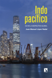 Cover Image: INDOPACIFICO