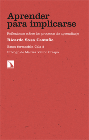 Cover Image: APRENDER PARA IMPLICARSE