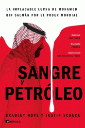 Cover Image: SANGRE Y PETRÓLEO