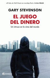 Cover Image: EL JUEGO DEL DINERO