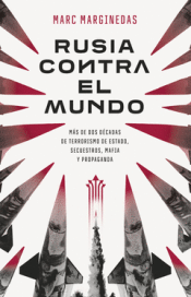 Cover Image: RUSIA CONTRA EL MUNDO