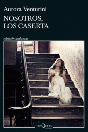 Cover Image: NOSOTROS, LOS CASERTA