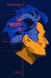 Cover Image: ESE MALDITO YO