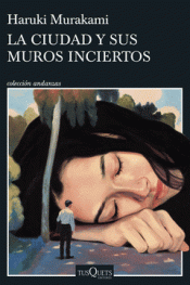 Cover Image: LA CIUDAD Y SUS MUROS INCIERTOS