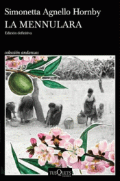 Cover Image: LA MENNULARA