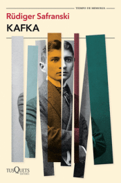 Cover Image: KAFKA