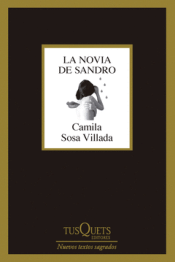 Cover Image: LA NOVIA DE SANDRO