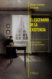 Cover Image: ESCENARIO DE LA EXISTENCIA, EL