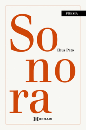 Cover Image: SONORA