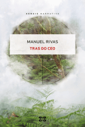 Cover Image: TRAS DO CEO