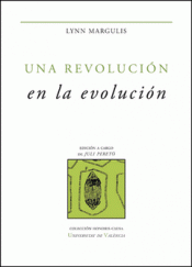 Cover Image: UNA REVOLUCIÓN EN LA EVOLUCIÓN