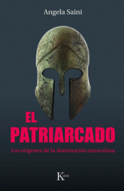 Cover Image: EL PATRIARCADO