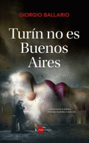 Cover Image: TURÍN NO ES BUENOS AIRES