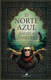 Cover Image: EL NORTE AZUL