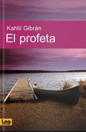 Cover Image: EL PROFETA