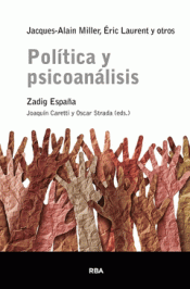 Cover Image: POLÍTICA Y PSICOANÁLISIS