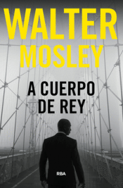 Cover Image: A CUERPO DE REY