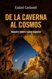 Cover Image: DE LA CAVERNA AL COSMOS