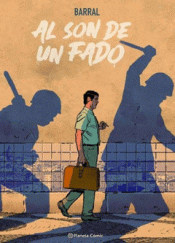 Cover Image: AL SON DE UN FADO