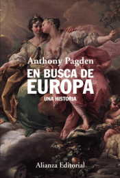 Cover Image: EN BUSCA DE EUROPA