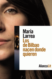 Cover Image: LOS DE BILBAO NACEN DONDE QUIEREN