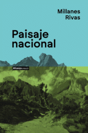 Cover Image: PAISAJE NACIONAL