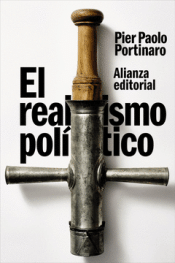 Cover Image: REALISMO POLITICO, EL