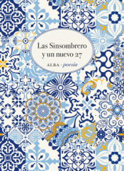 Cover Image: LAS SINSOMBRERO Y UN NUEVO 27