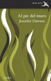 Cover Image: AL PIE DEL MURO