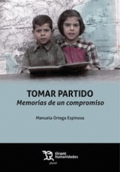 Cover Image: TOMAR PARTIDO