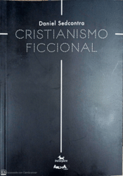 Cover Image: CRISTIANISMO FICCIONAL