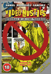 Imagen de cubierta: VIDEO NASTIES VOL. 1 (1963-1979)