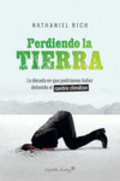 Imagen de cubierta: PERDIENDO LA TIERRA
