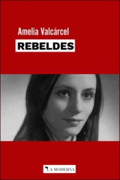 Imagen de cubierta: REBELDES