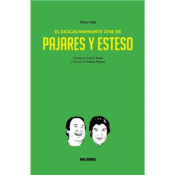 Cover Image: EL DESCACHARRANTE CINE DE PAJARES Y ESTESO