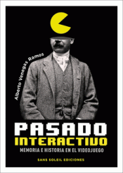 Imagen de cubierta: PASADO INTERACTIVO