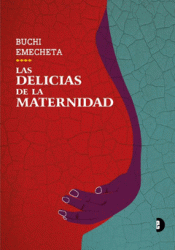 Cover Image: DELICIAS DE LA MATERNIDAD, LAS