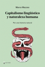 Cover Image: CAPITALISMO LINGÜÍSTICO Y NATURALEZA HUMANA