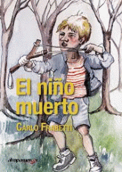 Cover Image: EL NIÑO MUERTO
