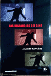 Cover Image: LAS DISTANCIAS DEL CINE