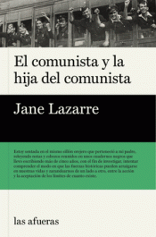 Imagen de cubierta: EL COMUNISTA Y LA HIJA DEL COMUNISTA