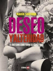 Cover Image: DESEO Y ALTERIDAD