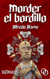 Cover Image: MORDER EL BORDILLO