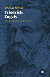 Imagen de cubierta: FRIEDRICH ENGELS