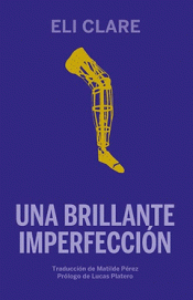 Imagen de cubierta: UNA BRILLANTE IMPERFECCIÓN