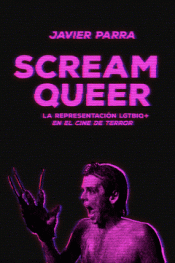 Cover Image: SCREAM QUEER